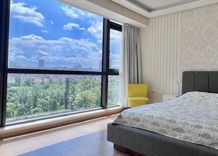 Point Sofia Grand Suite