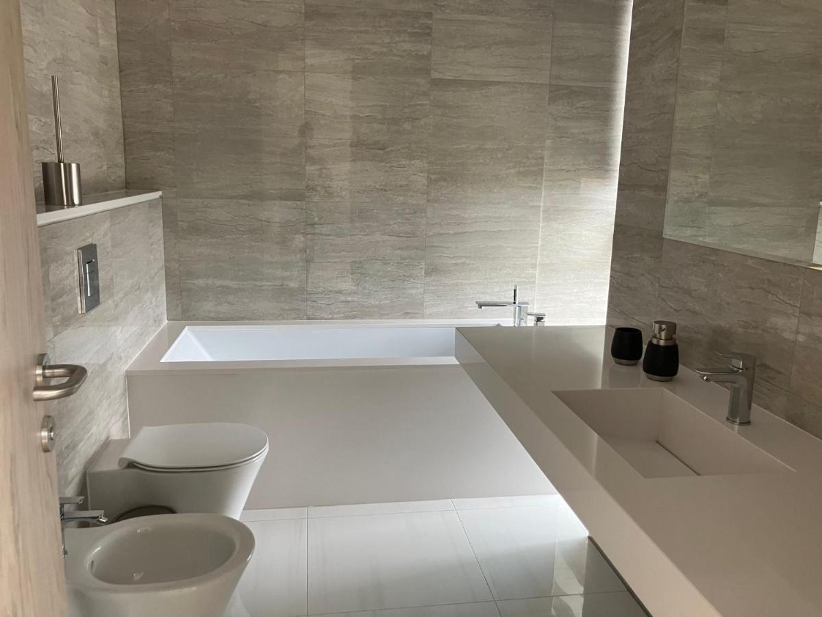 Apartment Point Grand Sofia